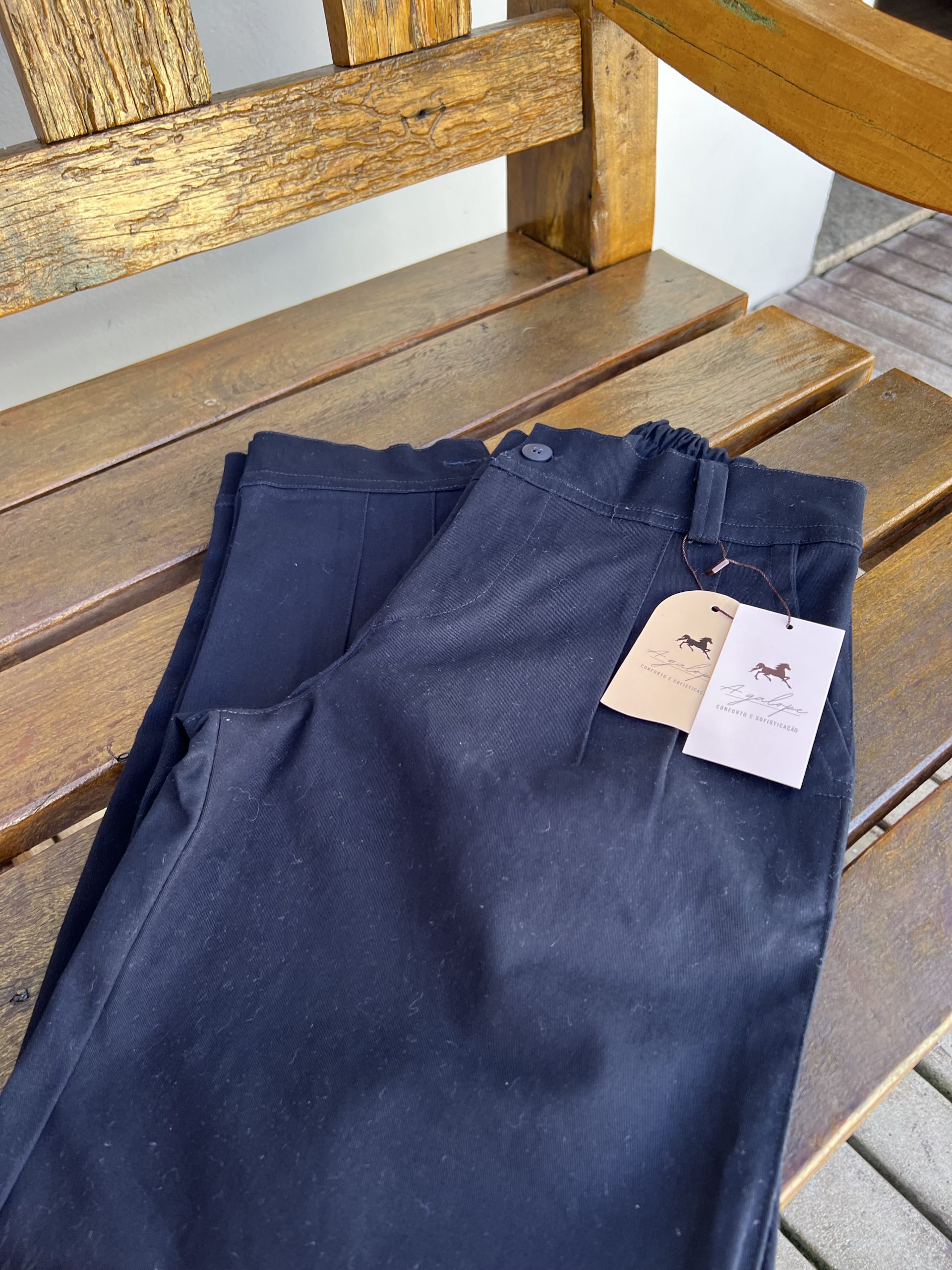 Bombacha Rebenque (unissex) - Imagem 3