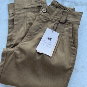 Bombacha Recanto (unissex)