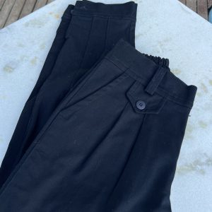 Bombacha Rebenque (unissex)