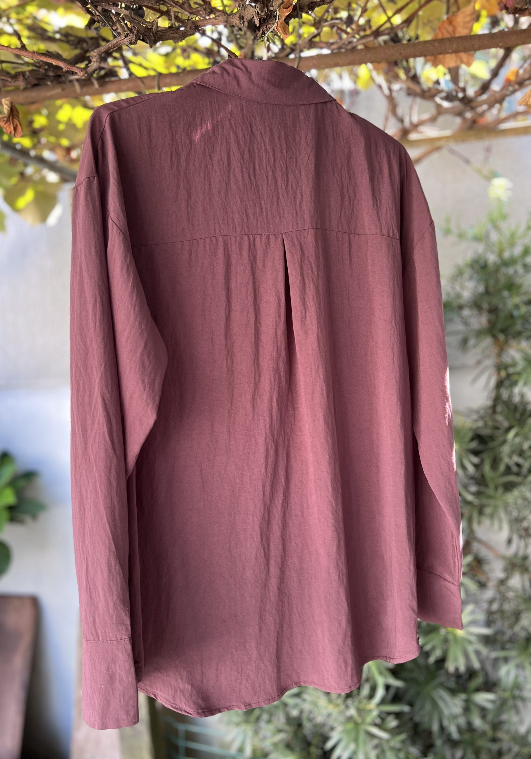 Camisa A Galope Over - Imagem 3