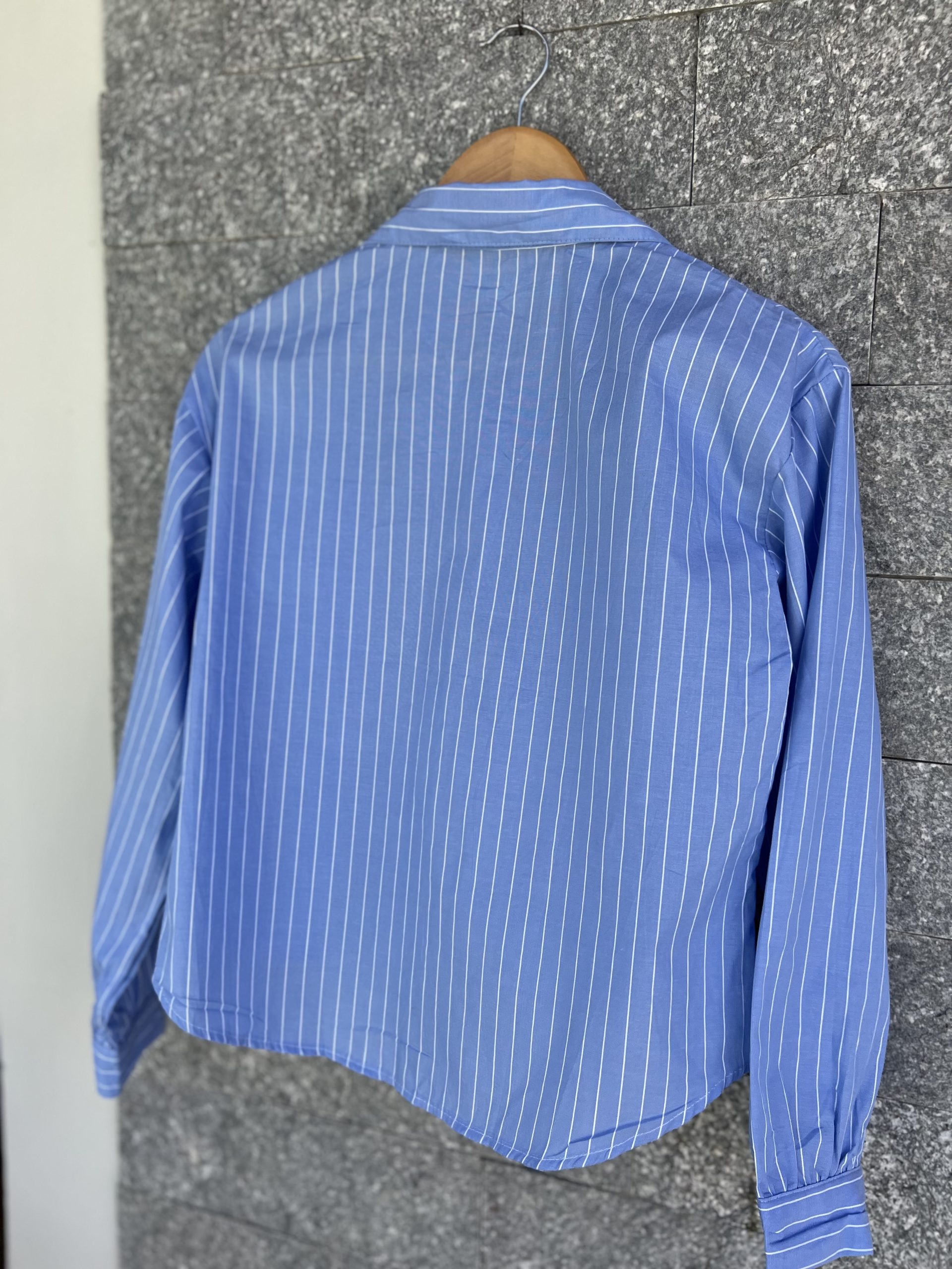 Camisa listrada - Imagem 2